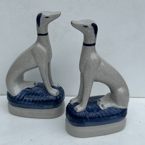 Beautiful pair antique - pair, of