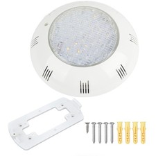 _AC12V 9W LED Pool Light IP68