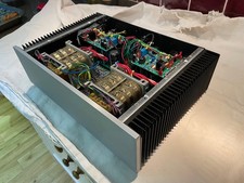 Avondale SE230 based Dual Mono