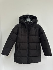 New Look Puffer Coat Quilted