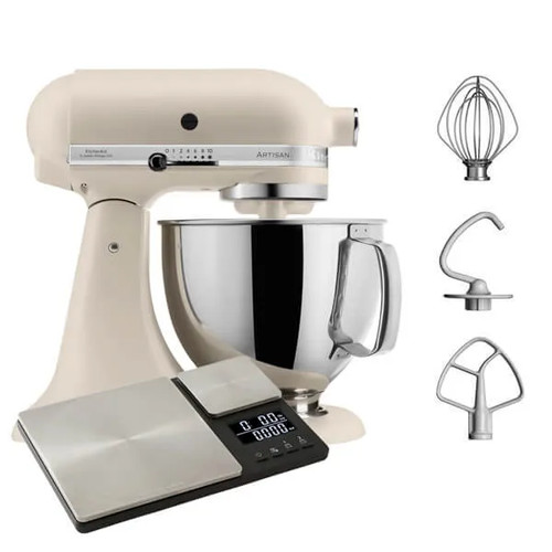 Kitchenaid artisan stand mixer - kitchenaid,