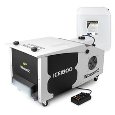 BeamZ ICE1800 Low Fog Machine