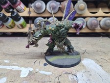Warhammer 40k Death-guard