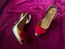 Vivienne Westwood x Melissa