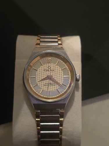 Vintage swiss made mechanical - vintage,