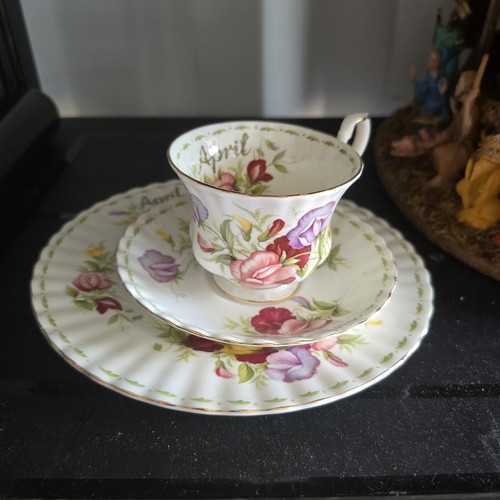 Royal albert bone china - albert,