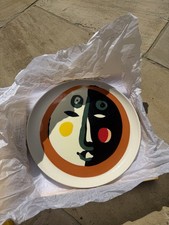 Ottolenghi x Serax Face Plate