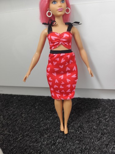 Clothes set for curvy - clothes,