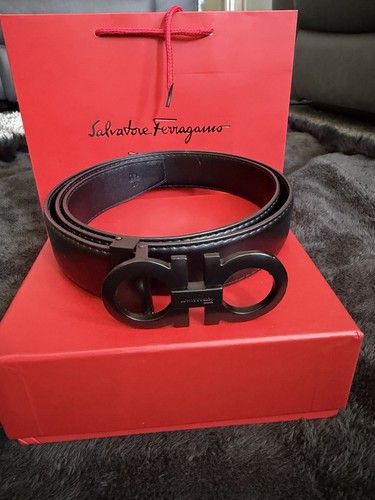 Salvatore ferragamo men - ferragamo, men's