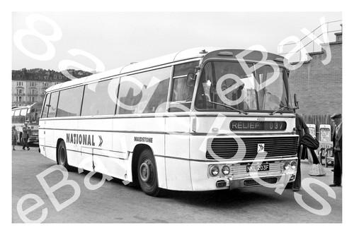 Bus photograph maidstone - bus,