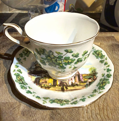 Royal albert bone china tea - royal,