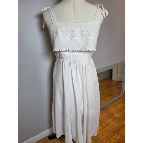 Lanz original vintage - vintage, white