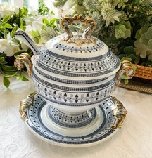 Antique Copeland Late Spode