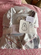 miffy bunny grey boyfriend