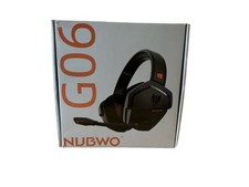 NUBWO G06 Wireless Gaming