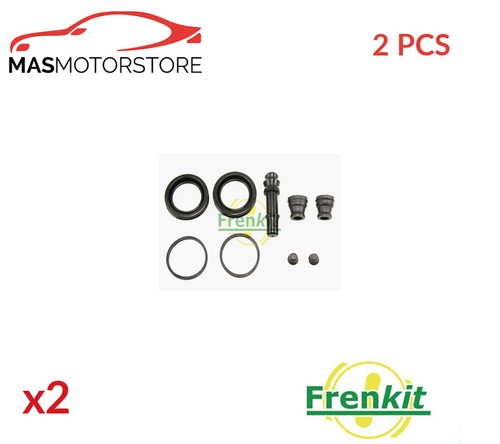 Brake caliper repair kit - caliper,