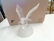Vintage Lead Crystal Glass