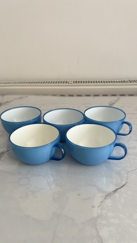 Excel airways vintage blue - 5,