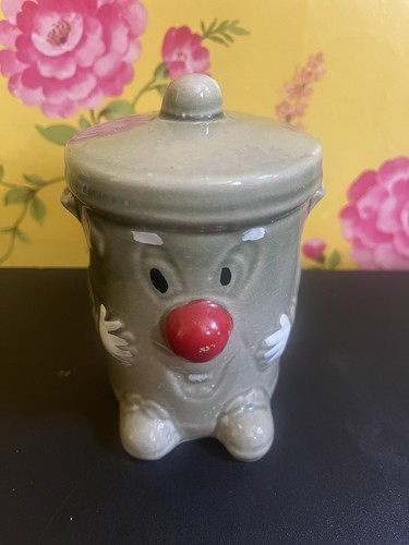 Vintage retro 321 dusty - retro, bin