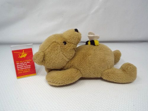 Gund disney classic - gund, pooh