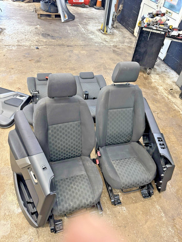 Freelander l359 set seats - 2,