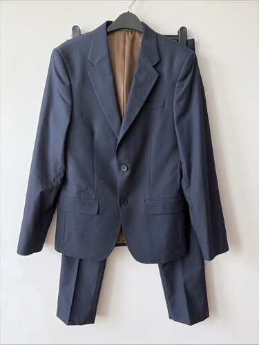River island men navy blue - river, men's