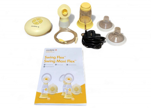 Medela swing flex electric - medela,
