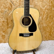 Excellent YAMAHA FG12-350
