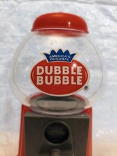 DUBBLE BUBBLE  RETRO GUMBALL