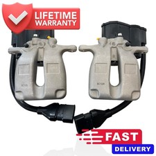 Rear Brake Calipers For Audi