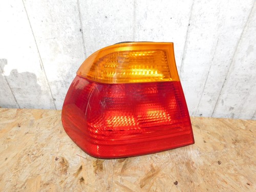 Bmw series e46 - series,