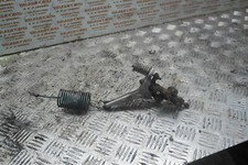 BFD061388 2005 FORD RANGER 2.5 TD BRAKE LOAD COMPENSATOR