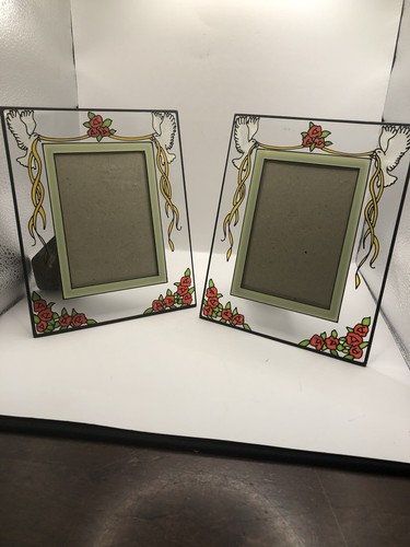 Photo frame 5cm 8 - frame, x