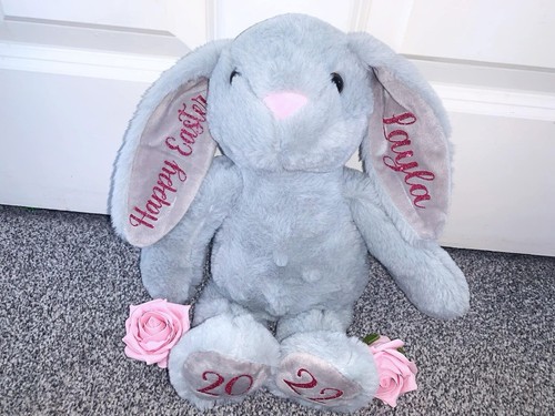 Personalised large - personalised,