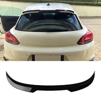 REAR SPOILER ROOF SPOILER V
