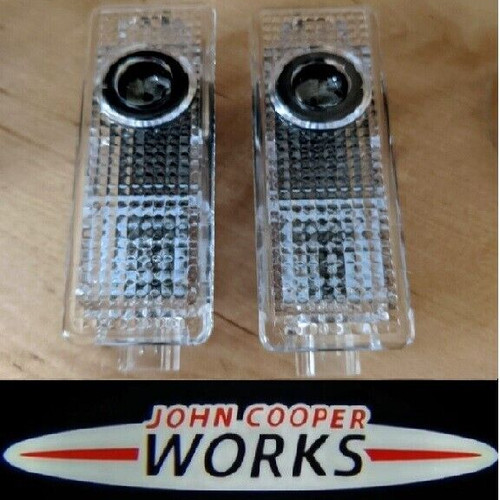 R58 mini cooper jcw - mini,