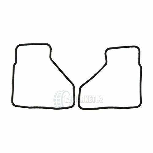 Carburetor float bowl gasket - float,