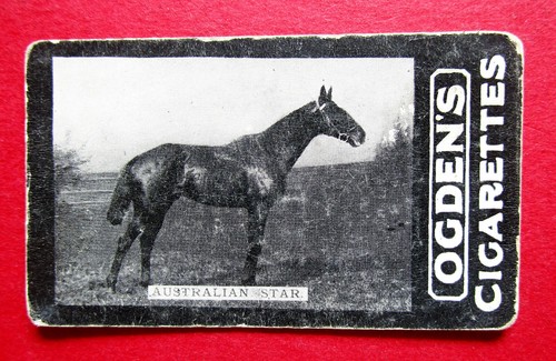 Ogdens tab scarce antique - tab scarce,