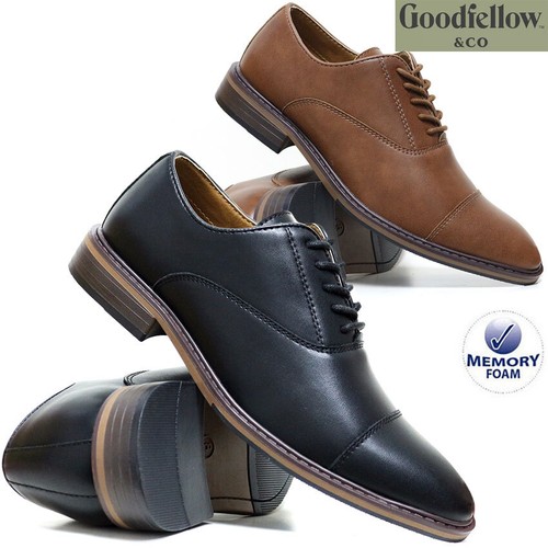 Mens smart memory - smart, shoes