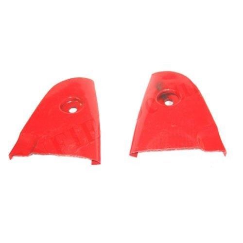 Side hood panel - side,