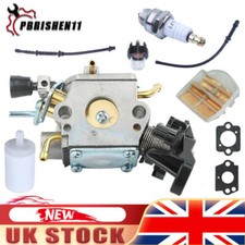 Carburettor for husqvarna 445 - carburettor,