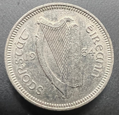 1934 ireland irish - ireland,