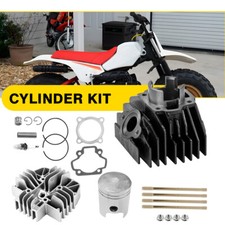 80cc Cylinder Kit Fits Yamaha