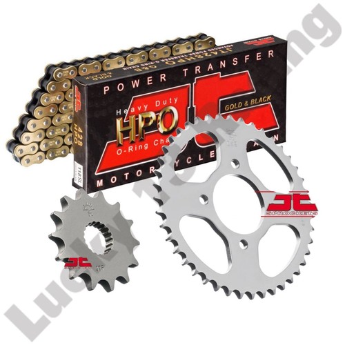 Hro chain and - hro, sprocket