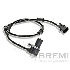 Wheel Speed Sensor BREMI Fits MITSUBISHI Colt V Lancer VI 95-03 MR129956