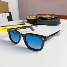 MOSCOT KLUTZ Sunglasses Men