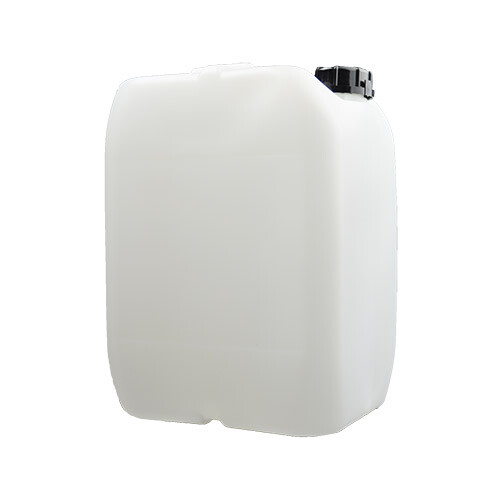 Jerry can water container - water, 20