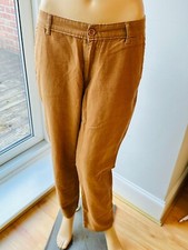 Fabindia Womens Brown 100%