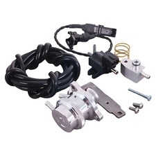 Forge Motorsport Recirculating Valve Mini Cooper S R56 R57 + JCW Works Turbo N14