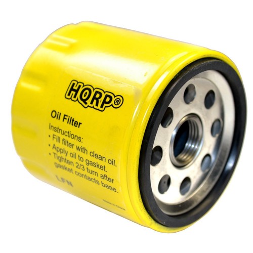 Hqrp oil filter for kohler - oil, m18